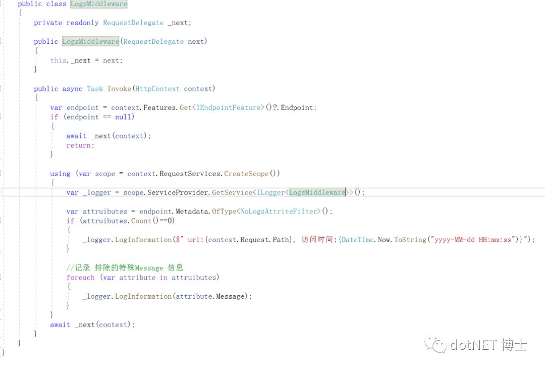 ASP.NET Core 3.X 中间件转端点路由,转换过程中有哪些疑问与挑战?