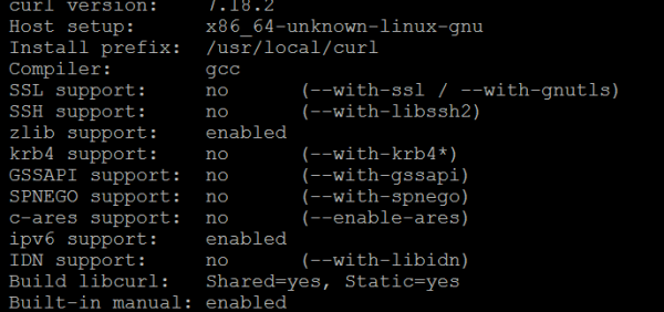 如何启动ssl服务 linux