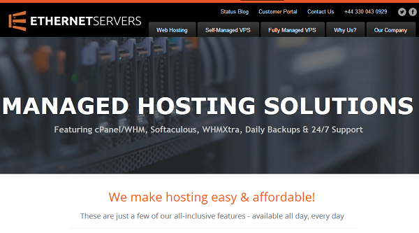 hostodo-NAT VPS/年付15美元/2g内存/30g硬盘/3T流量/洛杉矶