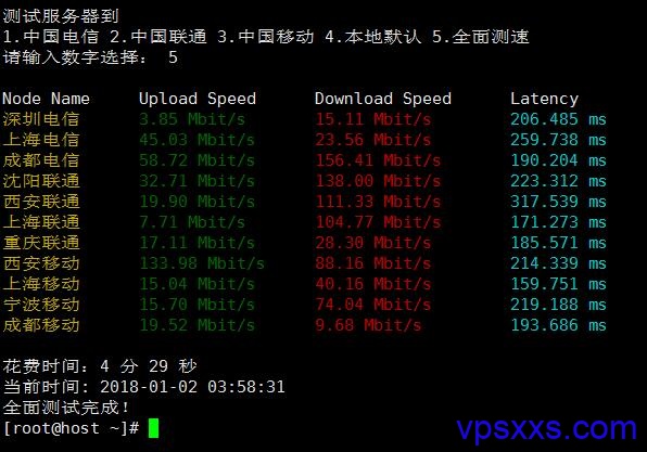 #补货# 搬瓦工VPS:特价便宜VPS上货,费利蒙/洛杉矶/凤凰城【支付宝】