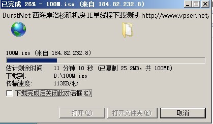 rectified怎么样? rectified.net VPS 测评,KVM,不限流量VPS