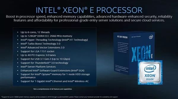 服务器新创云至强xeon铜牌,这款产品性能如何?市场前景怎样? 第3张 服务器新创云至强xeon铜牌,这款产品性能如何?市场前景怎样? 第3张
