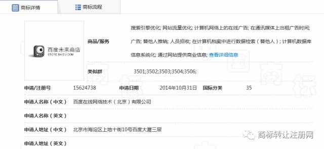 商标域名申请流程复杂吗,商标域名申请 第1张 商标域名申请流程复杂吗,商标域名申请 第1张
