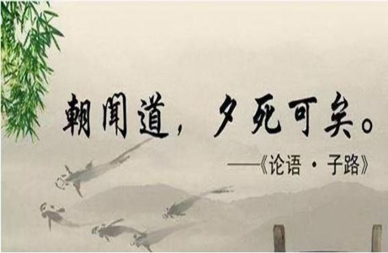 ‘公有言云敢不死’这句话出自何处?其深层含义是什么? 第2张 ‘公有言云敢不死’这句话出自何处?其深层含义是什么? 第2张