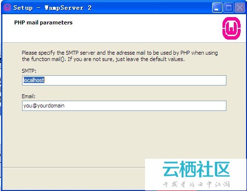 wamp配置多域名教程,wampserver如何配置多个域名 第1张 wamp配置多域名教程,wampserver如何配置多个域名 第1张