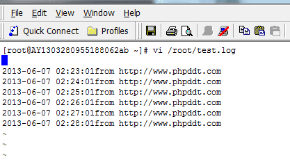 linux如何切换tab