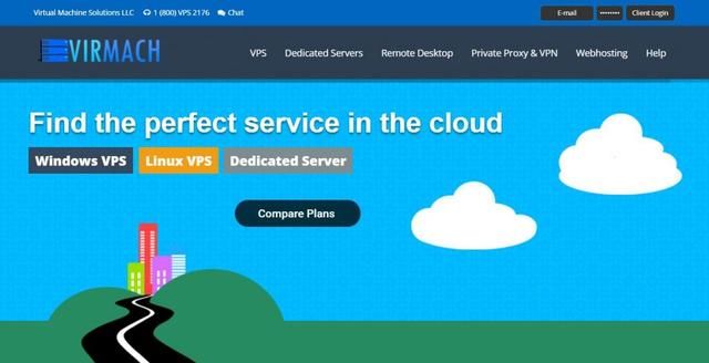 #推荐# futurehosting - 全管理VPS,月付$30起,自带cpanel授权