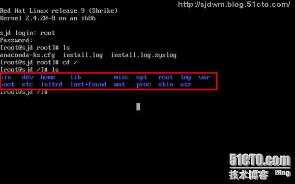 Linux怎么进入图形界面?