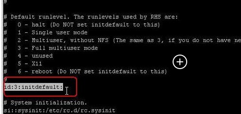 Linux怎么进入图形界面?