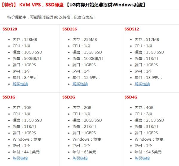 virmach:KVM虚拟VPS低至$5/年,多级房可选/支付宝
