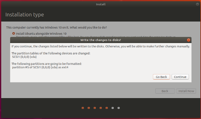 Linux如何安装Windows双系统?