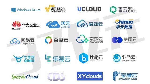 公有云排名中,UCloud的表现是否如其名?探究其真实排名之谜。