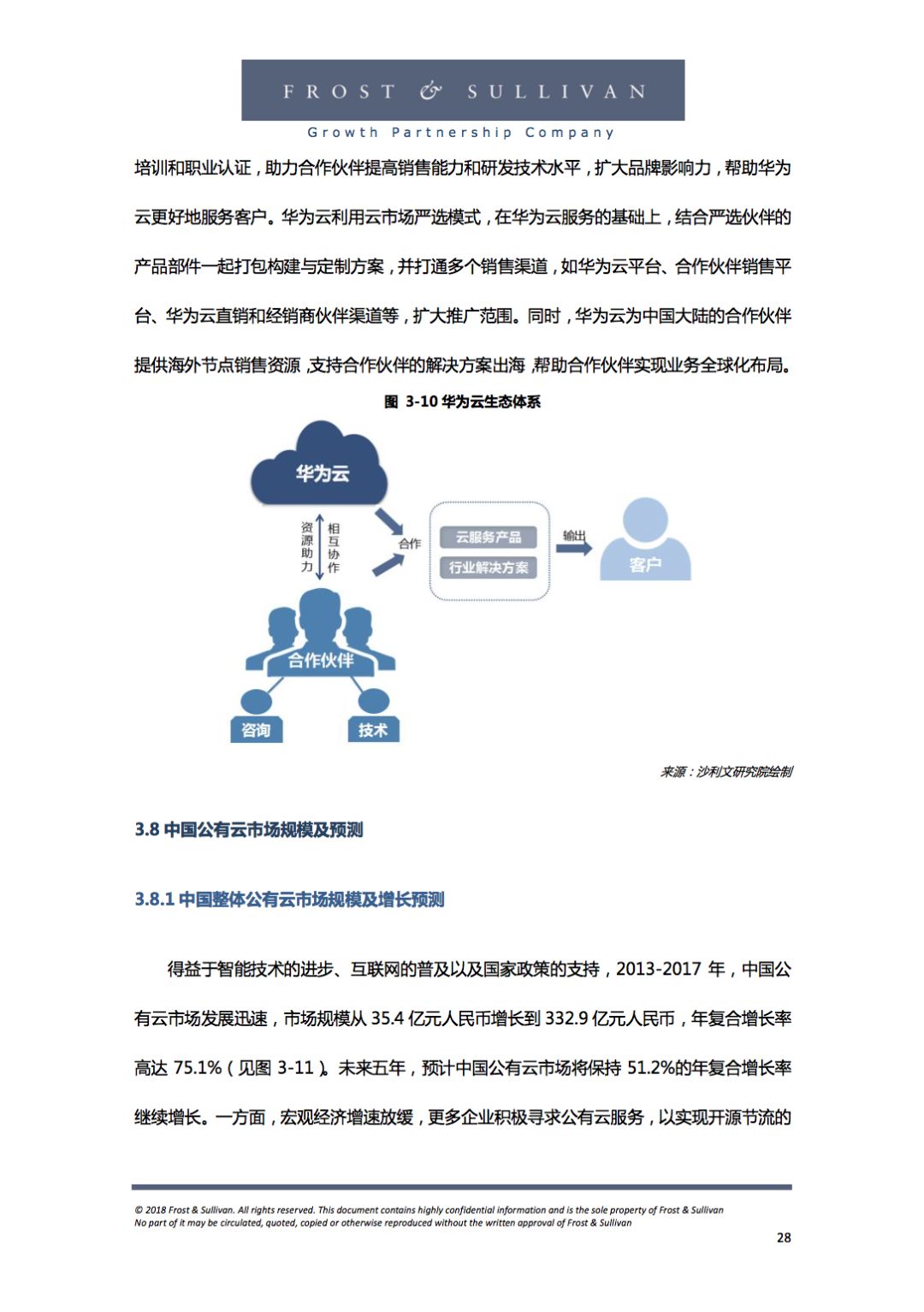 公有云建设,关注点何在?安全性、成本效益还是创新应用? 第3张 公有云建设,关注点何在?安全性、成本效益还是创新应用? 第3张