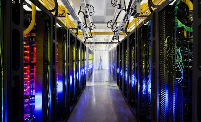 justhost:月付11元的dataline机房不限流量VPS简单测评,官方已对路由调优