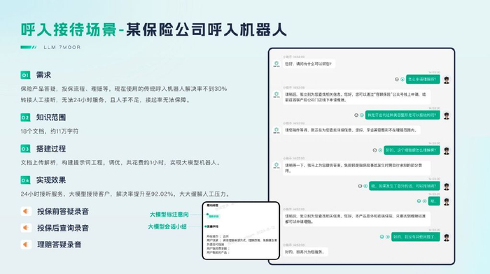 客服中心怎么用大模型做质检评分,大模型质检评分系统 第2张 客服中心怎么用大模型做质检评分,大模型质检评分系统 第2张
