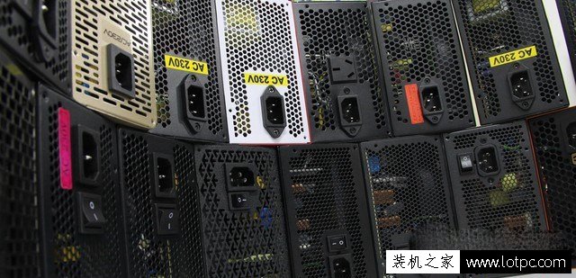 电脑电源配置怎么选?电脑电源配置指南 第1张 电脑电源配置怎么选?电脑电源配置指南 第1张