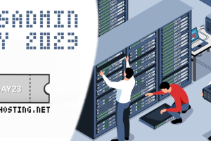archhosting：荷兰VPS，四路e5高配服务器，冷门商家，有洛杉矶适合建站
