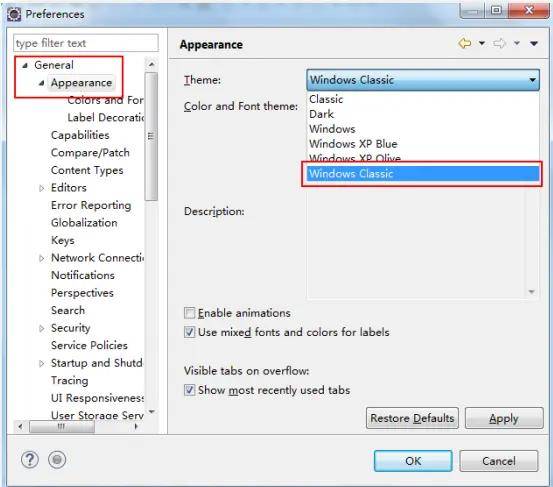 eclipse javaee配置及使用教程,有哪些关键步骤或注意事项? 第1张 eclipse javaee配置及使用教程,有哪些关键步骤或注意事项? 第1张