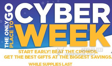 #CyberMonday# itldc:为期9天的5折大促销,9个机房的VPS+独立服务器