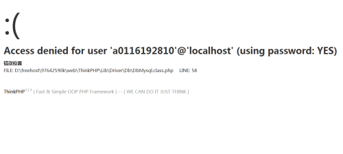 PHP上传文件后如何正确写入数据库?步骤与代码示例 第1张 PHP上传文件后如何正确写入数据库?步骤与代码示例 第1张