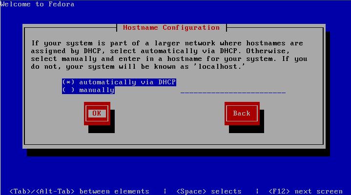 如何安装中文linux系统安装教程 第2张 如何安装中文linux系统安装教程 第2张