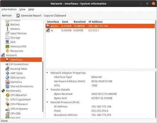 linux如何查看设备