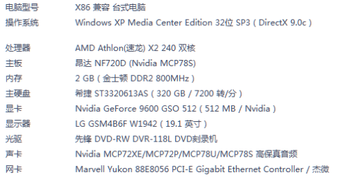 georgedatacenter:$7/月,洛杉矶不限流量VPS,免费Windows授权,2G内存/2核/50gSSD