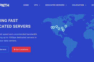 pacificrack:5月特价便宜VPS,$9.89/年,KVM/1G内存/15gSSD/3T流量,PayPal/支付宝