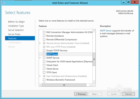 Windows Mail服务器如何优化配置以提升邮件传输效率? 第2张 Windows Mail服务器如何优化配置以提升邮件传输效率? 第2张