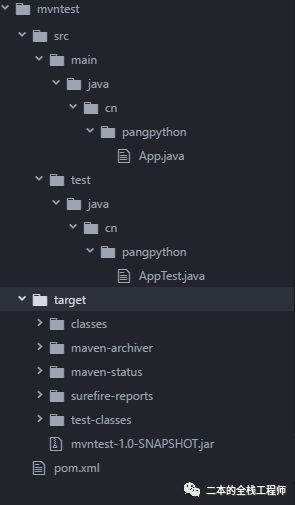 Java项目如何打jar包?