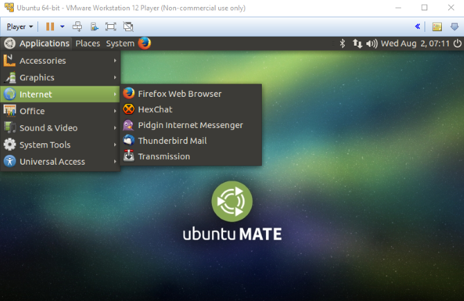 pc如何安装linux