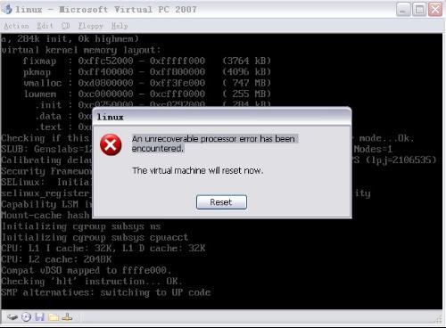 pc如何安装linux