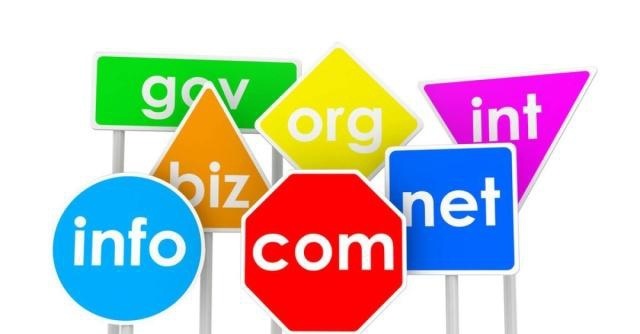 企业域名后缀哪个最好,.com、.net还是新兴后缀?选择困惑解答!