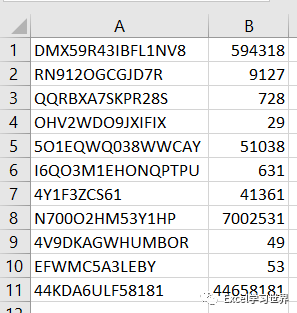 java里怎么输入数字和字母大写字母