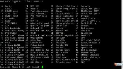 linux下swap如何关掉