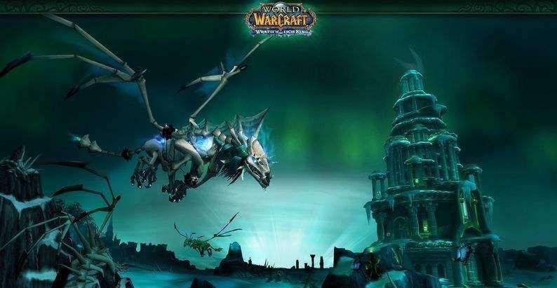 魔兽世界新服务器上线,玩家体验如何?哪些新内容值得期待? 第2张 魔兽世界新服务器上线,玩家体验如何?哪些新内容值得期待? 第2张