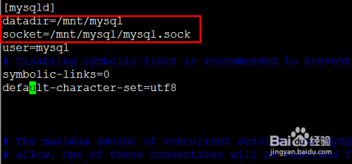 linux如何修改目录群组