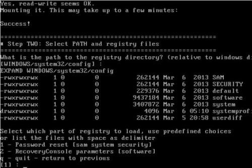 如何正确重启SELinux?