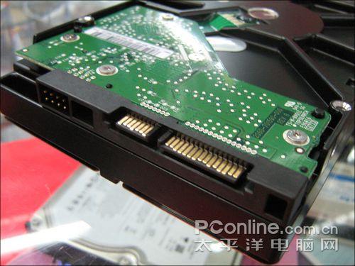 服务器硬盘选择时,如何平衡性能、容量与成本?哪种硬盘更适合我的服务器需求? 第2张 服务器硬盘选择时,如何平衡性能、容量与成本?哪种硬盘更适合我的服务器需求? 第2张