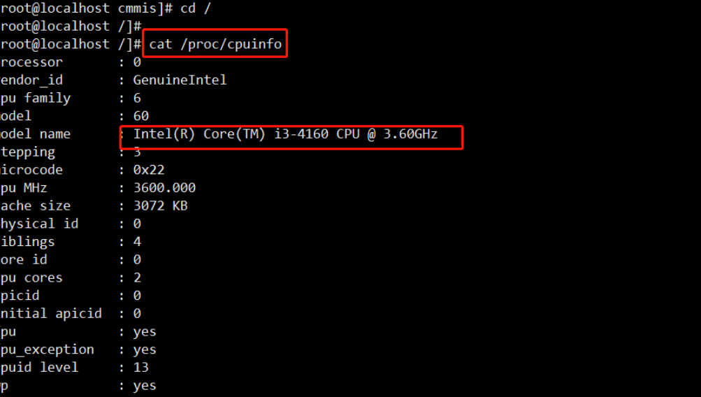 如何看linux系统的内存使用情况