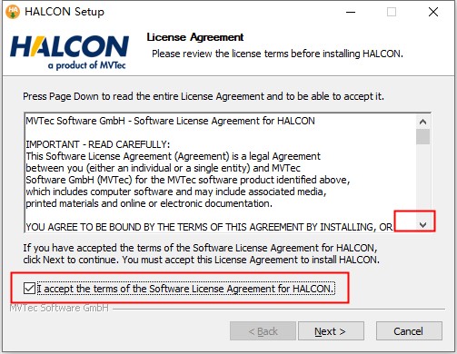 halcon配置教程,halcon配置教程