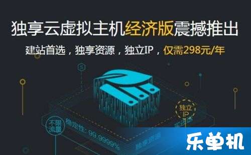 云虚拟主机只需6元/年,这价格合理吗?性价比高吗? 第2张 云虚拟主机只需6元/年,这价格合理吗?性价比高吗? 第2张