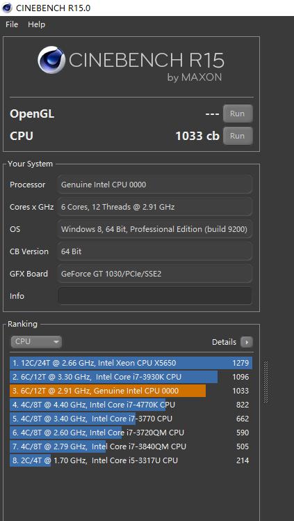 简单测评pacificrack的”Simple Application Server ”(PR-N)系列VPS