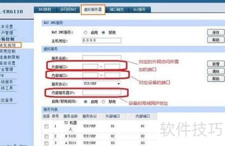 http绑定域名怎么设置,http绑定域名教程 第3张 http绑定域名怎么设置,http绑定域名教程 第3张