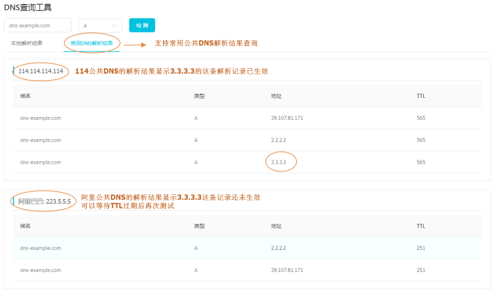 如何排查和解决反向域名解析中的常见报错命令问题? 第2张 如何排查和解决反向域名解析中的常见报错命令问题? 第2张