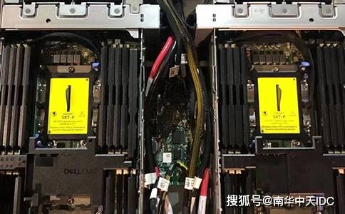 服务器硬件包括什么