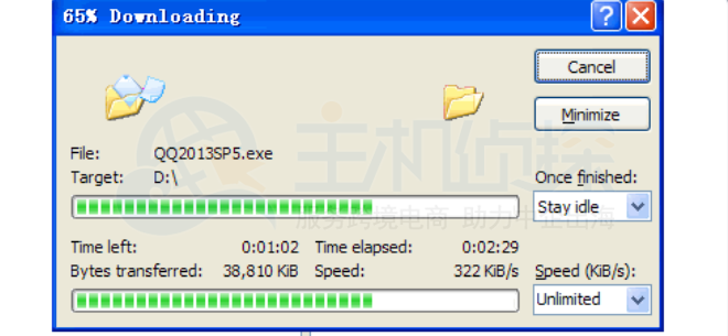 extravm:美国高防VPS/100G防御/10G带宽,$6/月,1G内存/1核/15gNVMe/5T流量