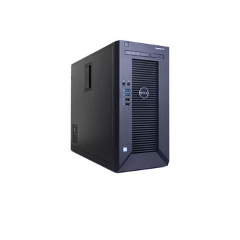 Dell T30服务器,性能如何?适用哪些场景?性价比如何? 第2张 Dell T30服务器,性能如何?适用哪些场景?性价比如何? 第2张