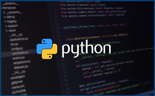 Linux Python 服务器应用中,如何实现高效编程与优化策略? 第3张 Linux Python 服务器应用中,如何实现高效编程与优化策略? 第3张