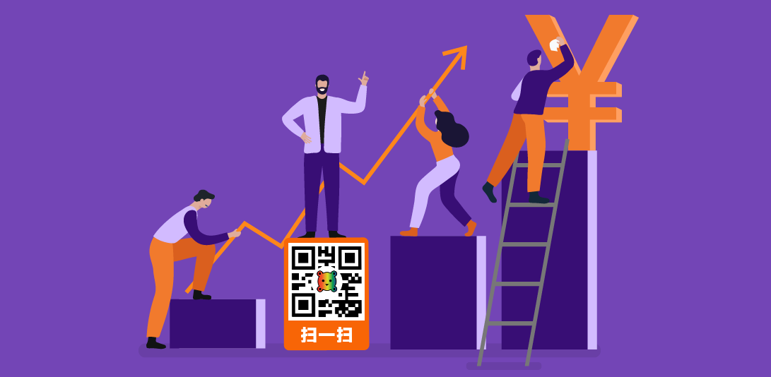 官方api接口二维码卡怎么用?微信二维码生成api接口
